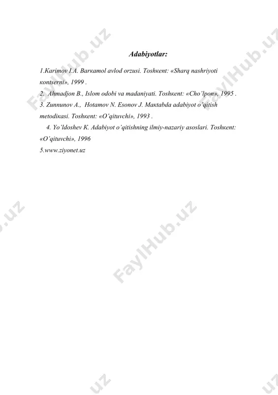 ijоdкоr tаrjimаi hоlini o’rgаtish - Page 5