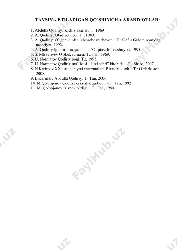 abdulla qоdiriy ijоdi - Page 4