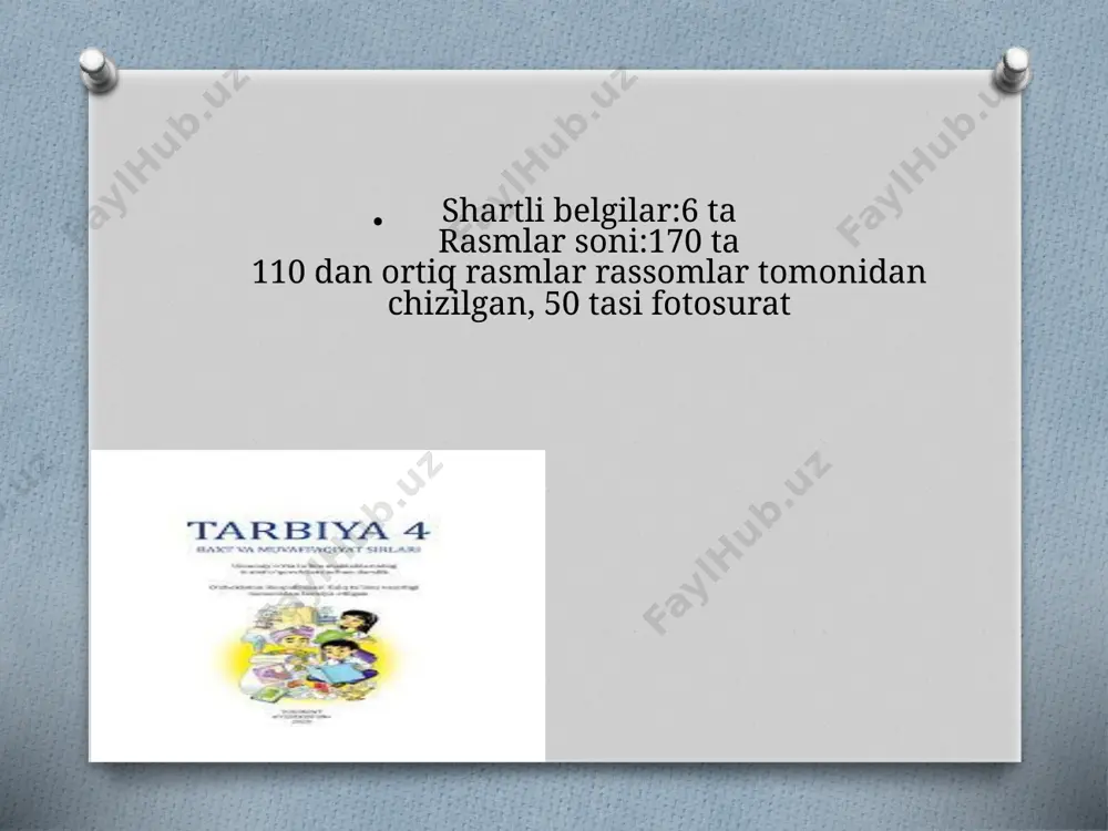 4-sinf "tarbiya" darsligi - Page 4