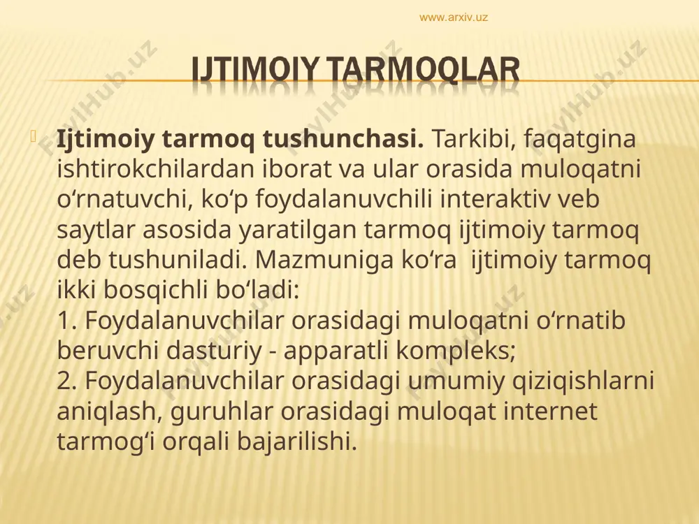 muloqot tizimlari - Page 5