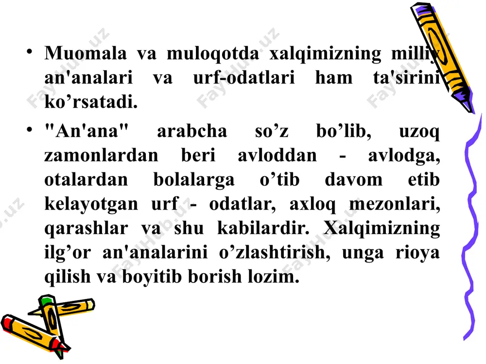 pеdagogik muloqotda turli xildagi muloqotni tashkil etish - Page 5
