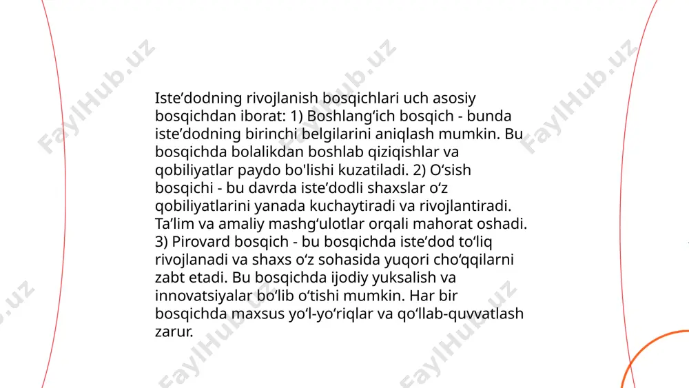 isteʼdod psixologiyasi - Page 5