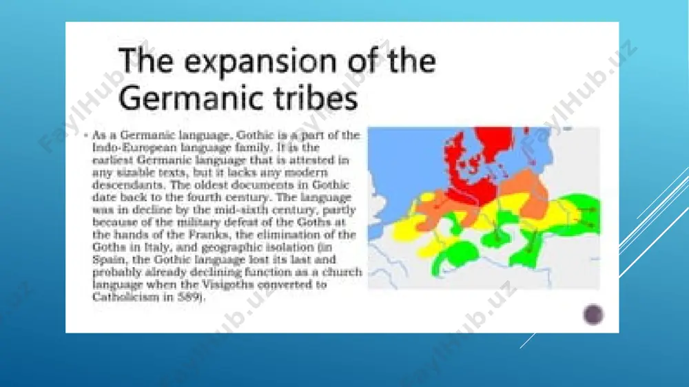 gothic language - Page 5