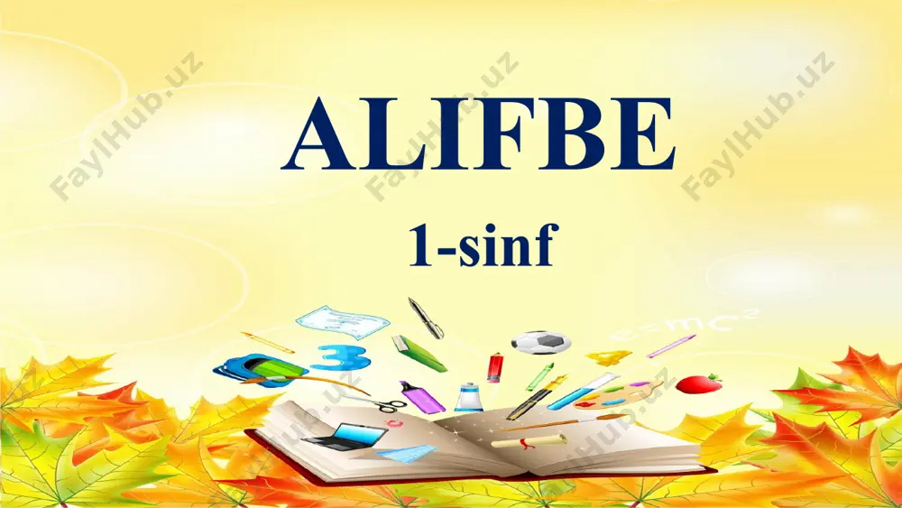 alifbe 13-dars - Page 2