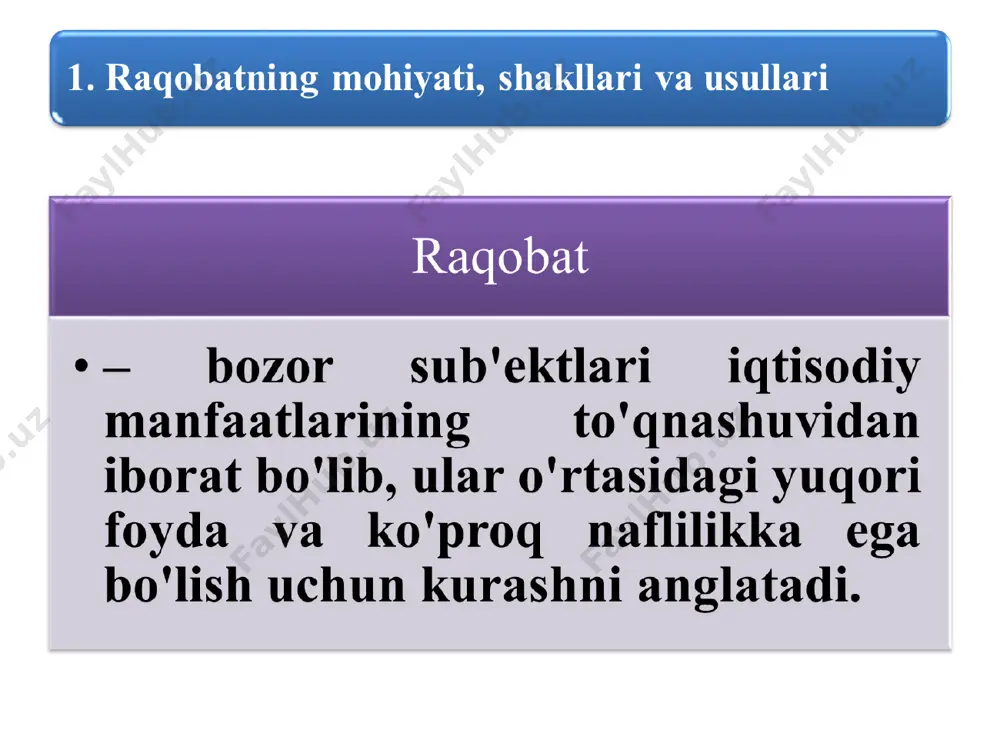 "iqtisodiyot nazariyasi" - Page 3