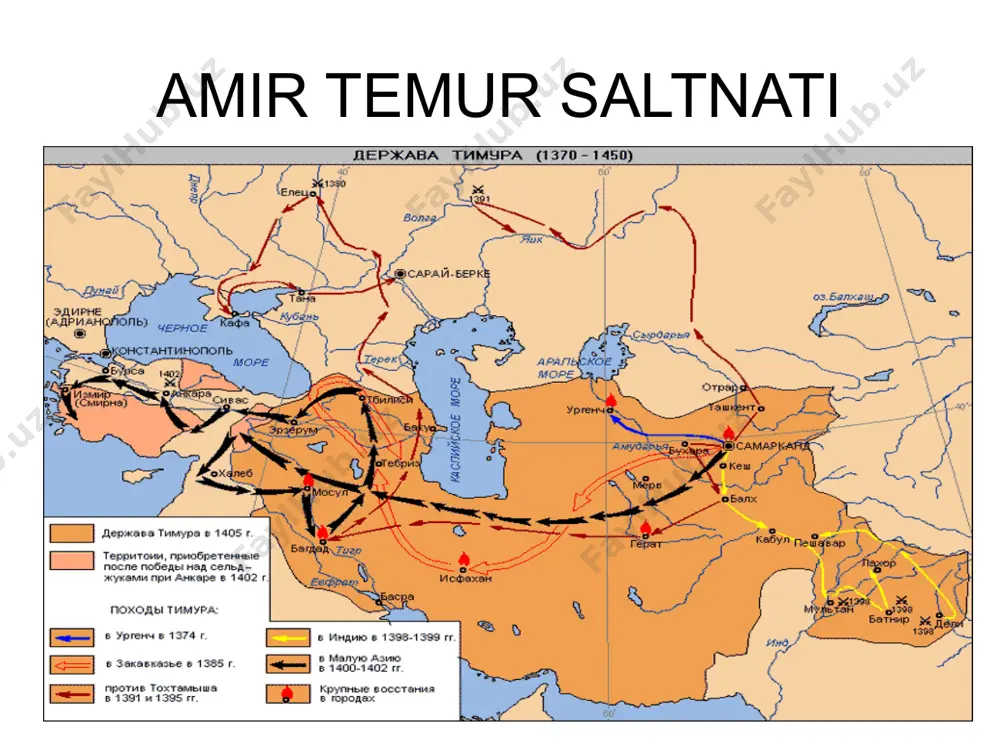 amir temur - Page 2