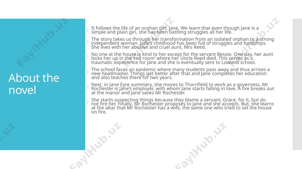 jane eyre - Page 3