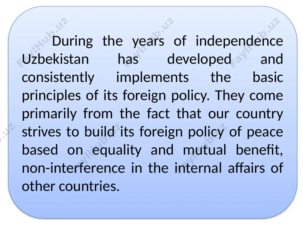 the government of uzbek republic - Page 5