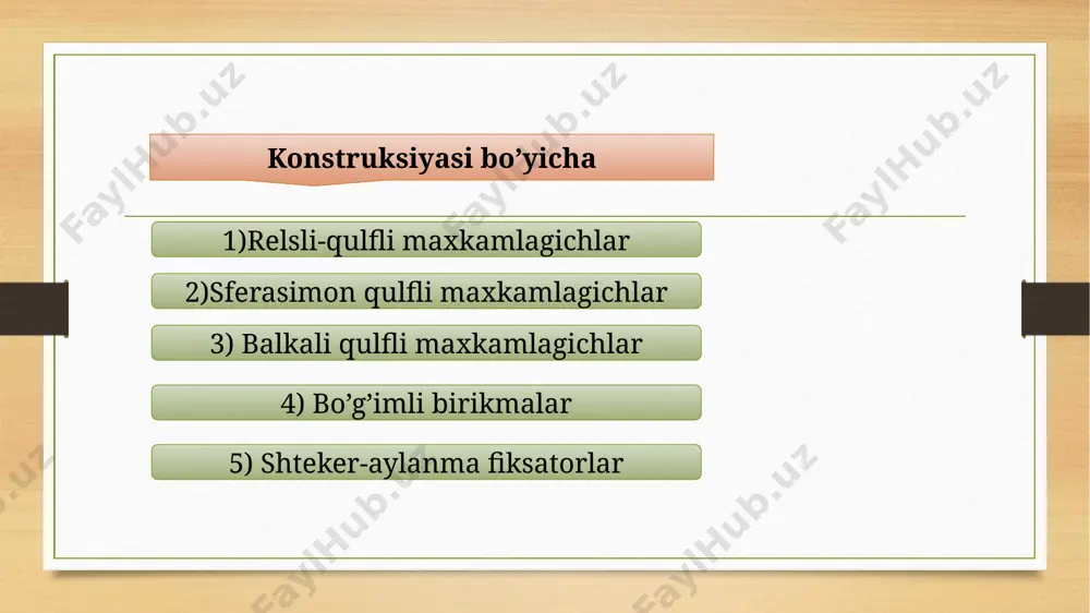 attachmentlar vaularning turlari - Page 5