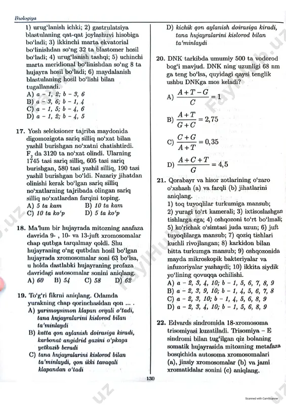 biologiya - Page 3