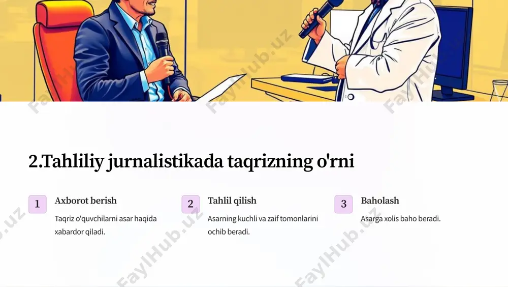 taqriz tahliliy jurnalistikada - Page 4
