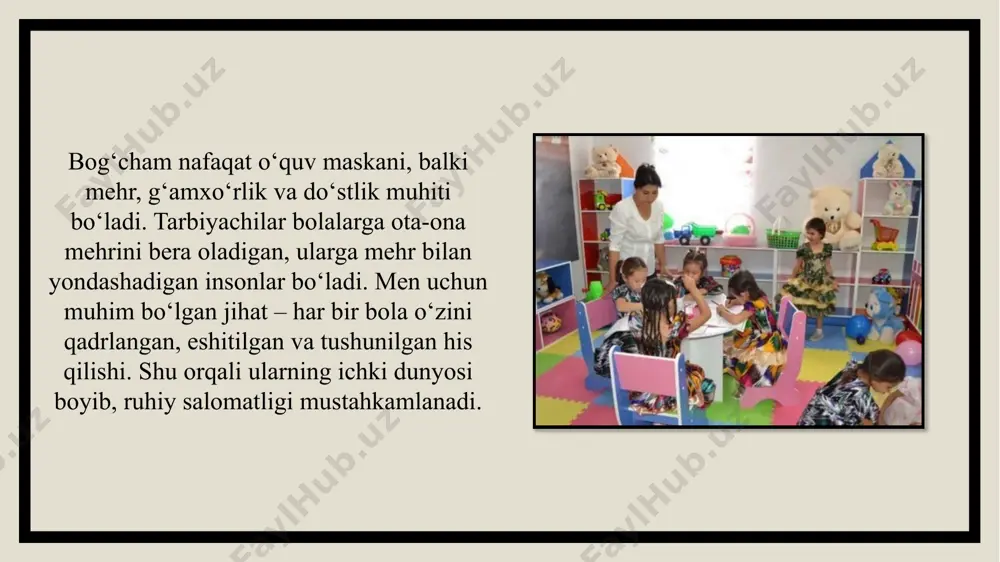 mening kelajkdagi bog’cham - Page 4