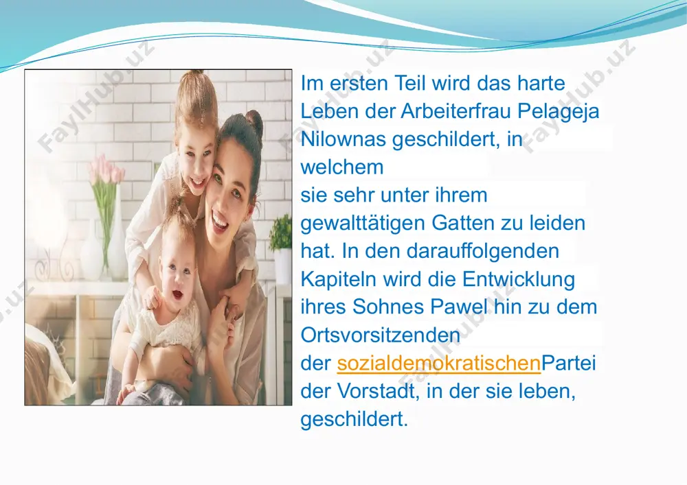 meinem mutter - Page 5