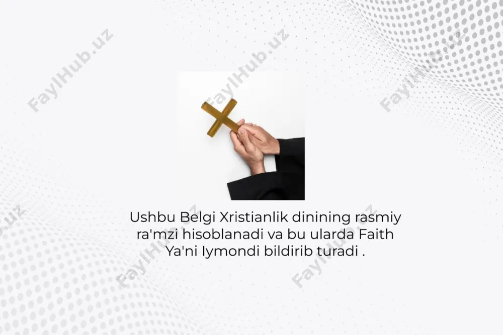 xristianlik dini - Page 4