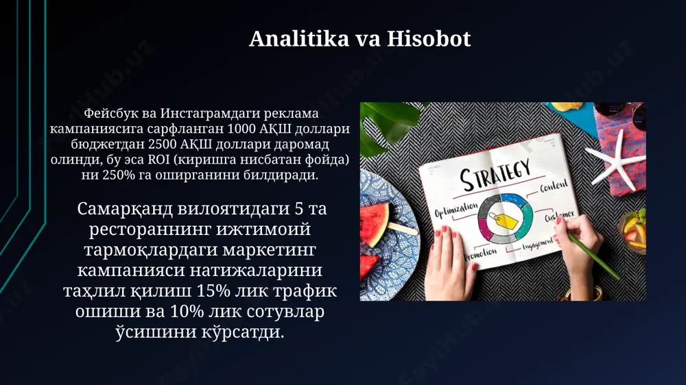 raqamli marketing tamoyillari - Page 3