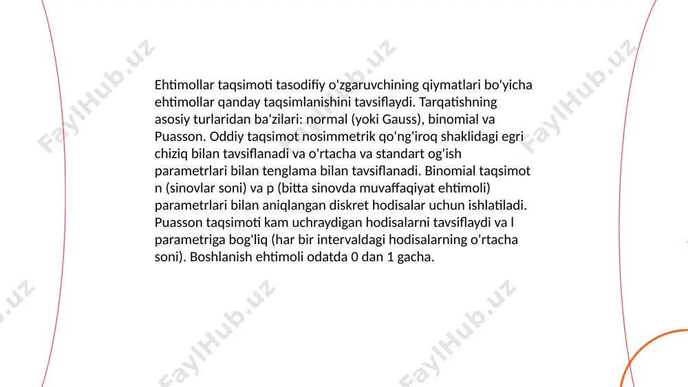 matematik statistika elementlari - Page 5