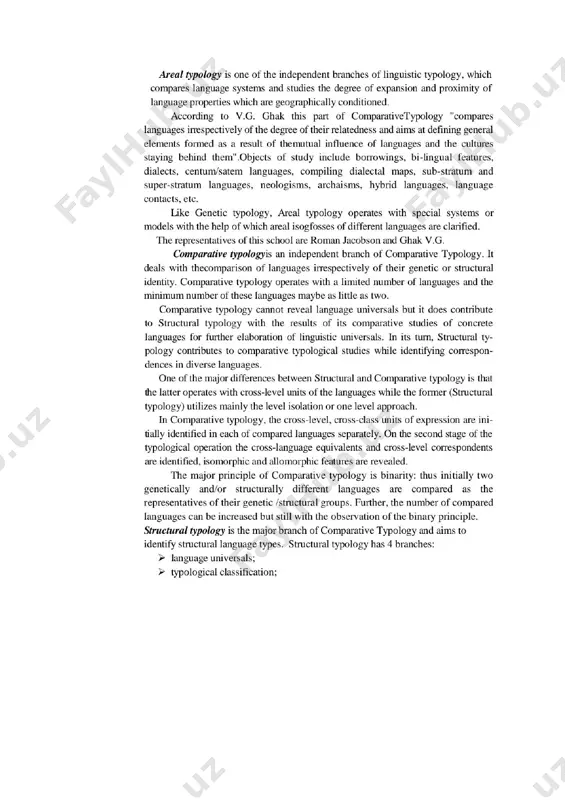 til taraqqiyoti tarixi - Page 5