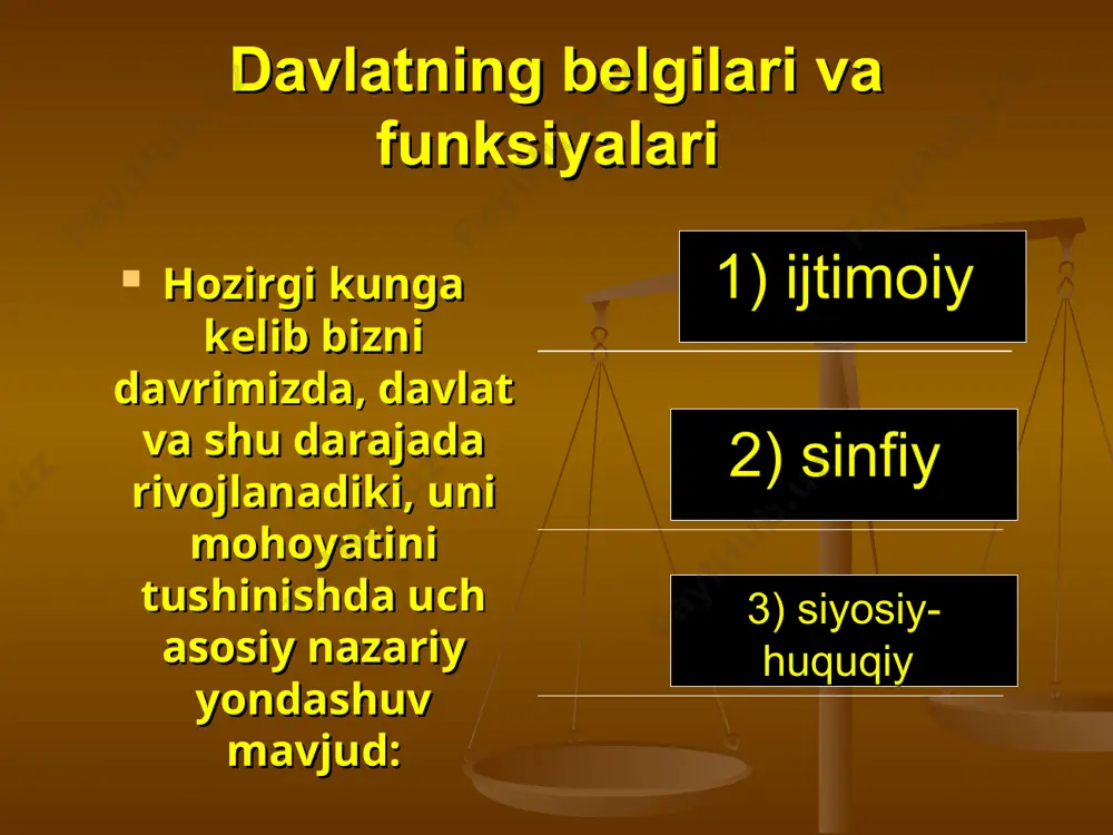 davlat va huquq asosiari - Page 4