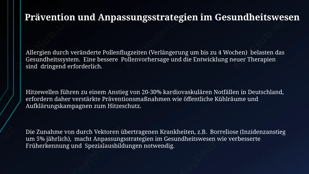 klima in deutschland. being arzt - Page 3