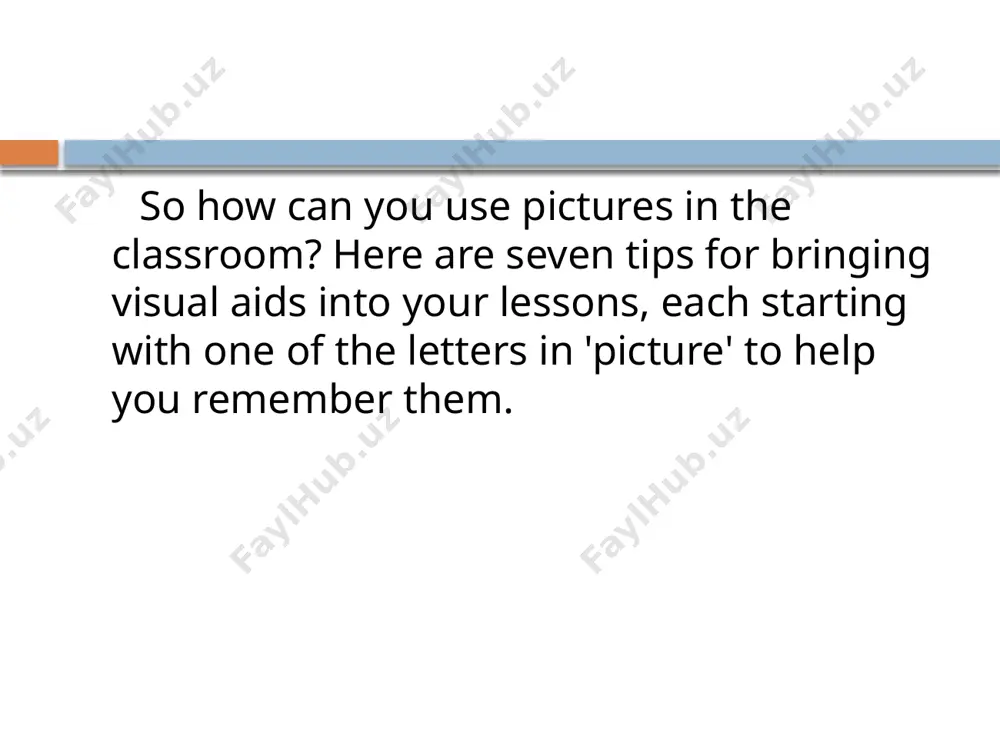 visual aids - Page 4
