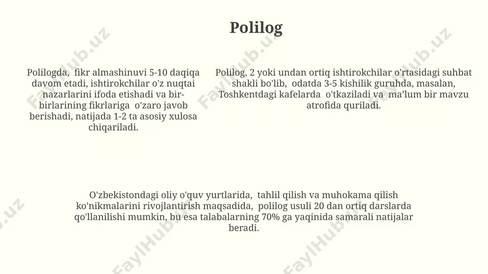 nutq shakllari va turlari - Page 5