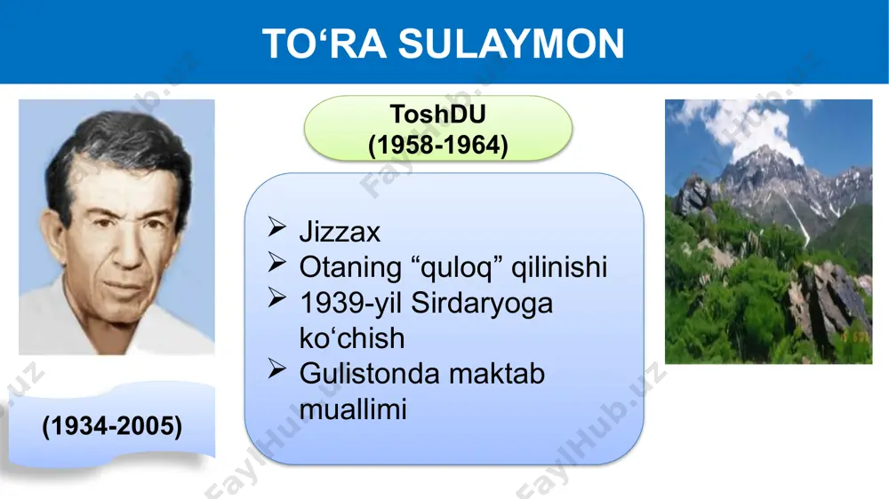 to‘ra sulaymon she’rlari - Page 3