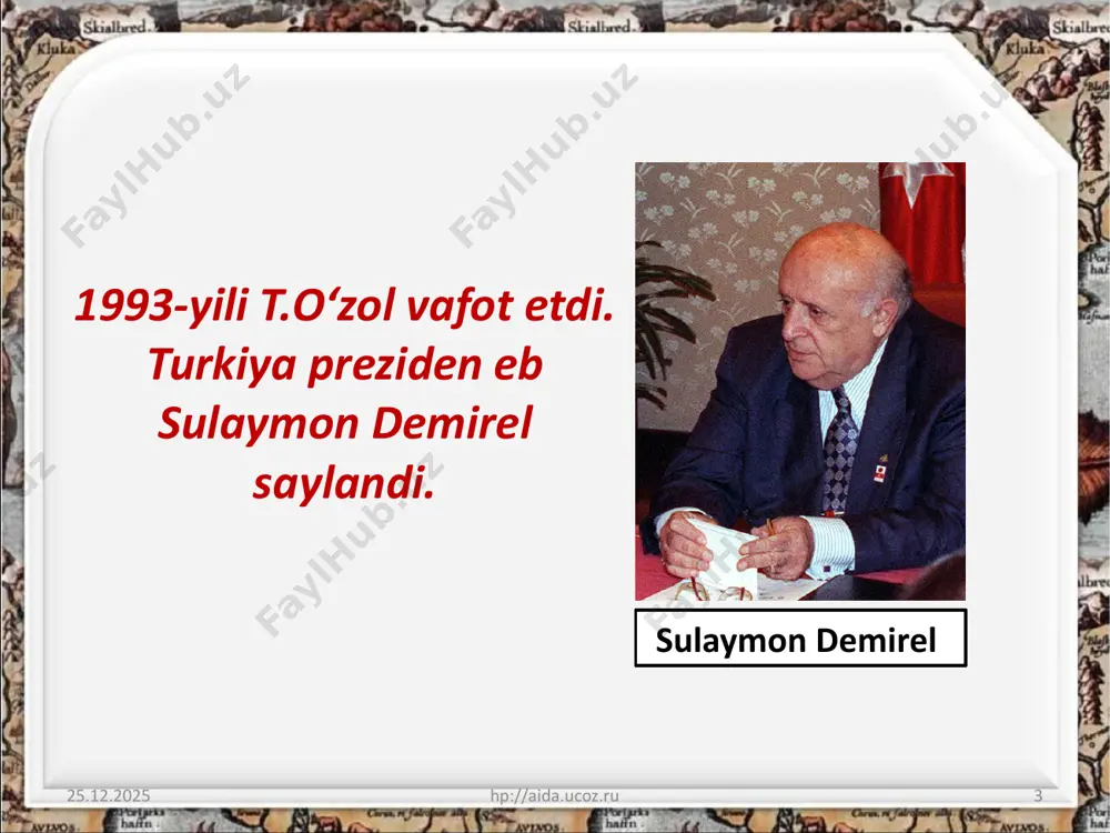 1991 – 2017-yillarda turkiya respublikasi 11- sinf - Page 3