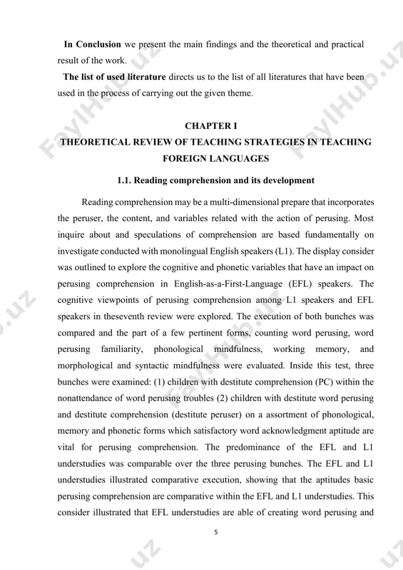 d of a plot, characters, setting, point of see, and topic. instructive books give genuine world information for understudies and have interesting highlights such as: headings, maps, lexicon, and an record [ 14,317] reading is one of the aptitudes that a learner of outside dialect ought to procure. within the dialect classroom it is most regularly instructed by cautious perusing (or interpretation) of shorter, more troublesome remote dialect writings. the objective of perusing is ordinarily total and detailed understanding. but perusing is additionally considered by numerous individuals as an awfully pleasurable free time movement that broadens ones information and lexicon. however,if you inquire pre-intermediate learners of english whether they like perusing in a outside dialect their reply will tend to be generally negative. understudies who are learning to perused in english as a rule loathe it andthe time they spend perusing is exceptionally limited[11,124] assume you're a understudy of an …