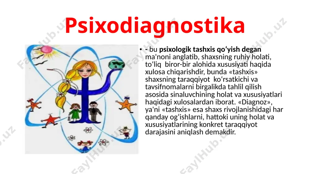 umumiy psixodiagnostika - Page 5