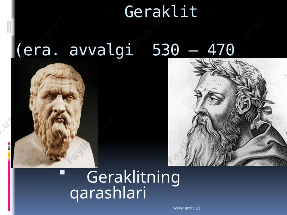 antik davr psixologiyasi - Page 3