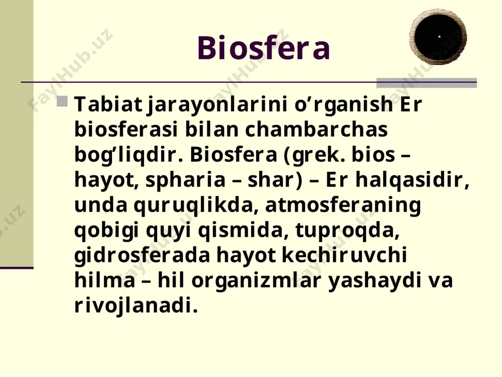 biosfera va inson - Page 4