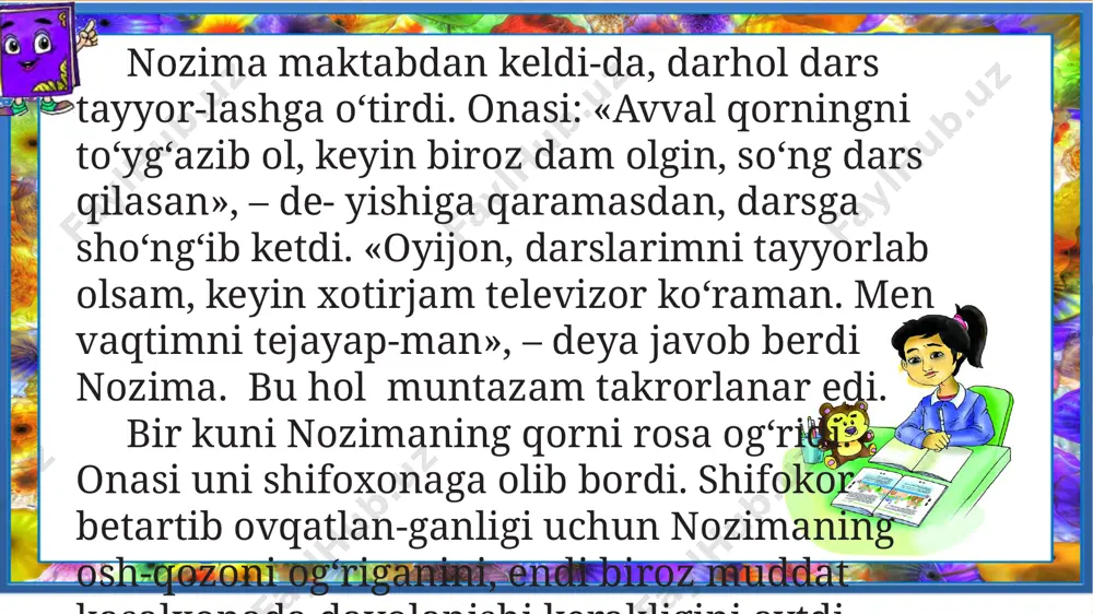 baxt va muvaffagiyat sirlari - Page 5