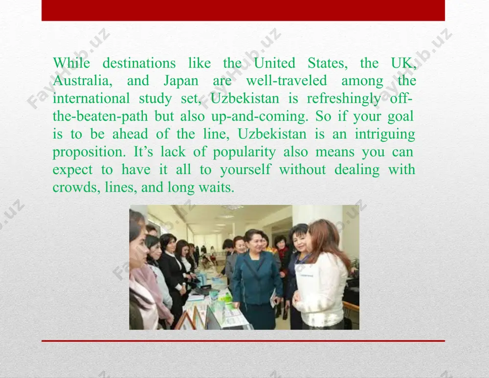 student life in uzbekistan - Page 3