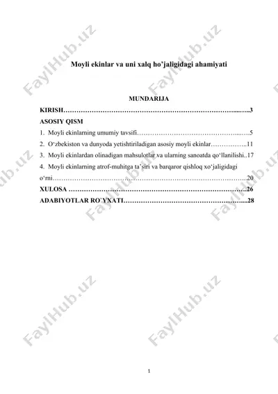 kunjut (sesamum indicum l.) — DOCX