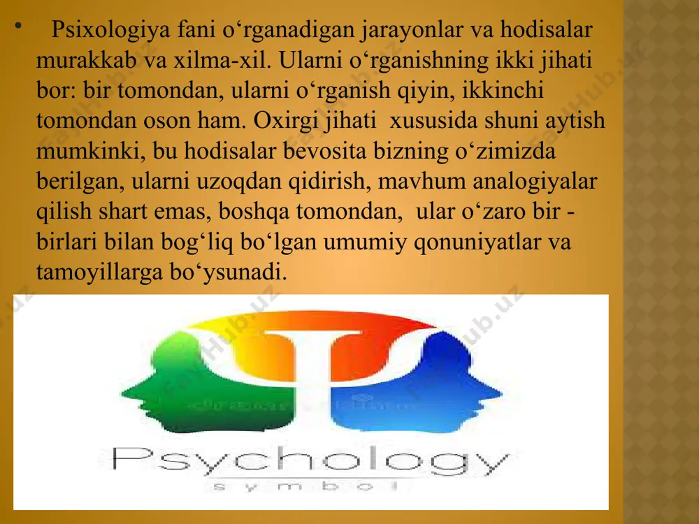 psixologiya va pedagogika - Page 5