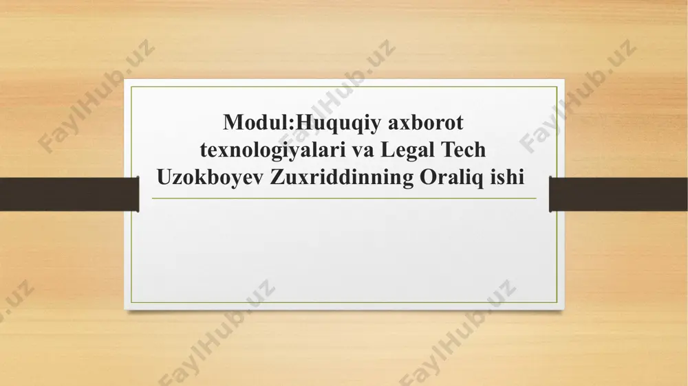 aniqlash va elektron raqamli imzo yopiq kalitining egasini identifikatsiya qilish imkoniyatini beradigan imzo (qonun)qonunda talab etilgan shartlarga rioya etilgan taqdirda elektron raqamli imzo qog`oz hujjatga shaxsan qo`yilgan imzo bilan bir xil ahamiyatga egadir. elektron ma’lumotlarni kriptografik o`zgartirish natijasida hosil qilingan belgilar ketma-ketligi. elektron raqamli imzo ma’lumotlar blokiga qo`shib qo`yiladi va blokni qabul qiluvchiga, maanbani va o’zbekiston respublikasida raqamli imzo haqida qonun o‘zbekiston respublikasining “elektron raqamli imzo to‘g‘risida”gi qonuniga muvofiq, elektron raqamli imzo elektron hujjatdagi mazkur elektron hujjat axborotini elektron raqamli imzoning yopiq kalitidan foydalangan holda maxsus o‘zgartirish natijasida hosil qilingan hamda elektron raqamli imzoning ochiq kaliti yordamida elektron hujjatdagi axborotda xatolik yo‘qligini aniqlash va elektron raqamli imzo yopiq kalitining egasini identifikatsiya qilish imkoniyatini beradigan imzo. qr-kodi (quick response) nima? bugungi kunda qr kodlari ko’pchilik uchun allaqachon oddiy narsaga aylangan, lekin ko’pchilik aslida u haqida tushunchaga ega emas, lekin kunda oq fonda sirli qora kvadratchalar bilan tasvirlar reklama afishasi yoki plakatining …
