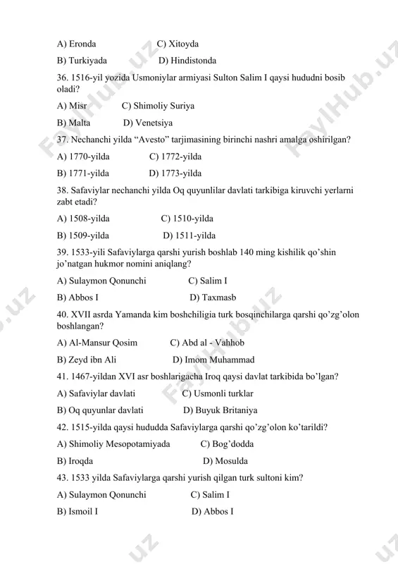 hindiston tarixi - Page 5