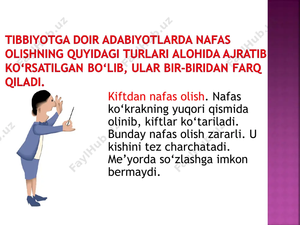 ifodali o‘qishda nafas, ovoz va talaffuzning o‘rni - Page 5