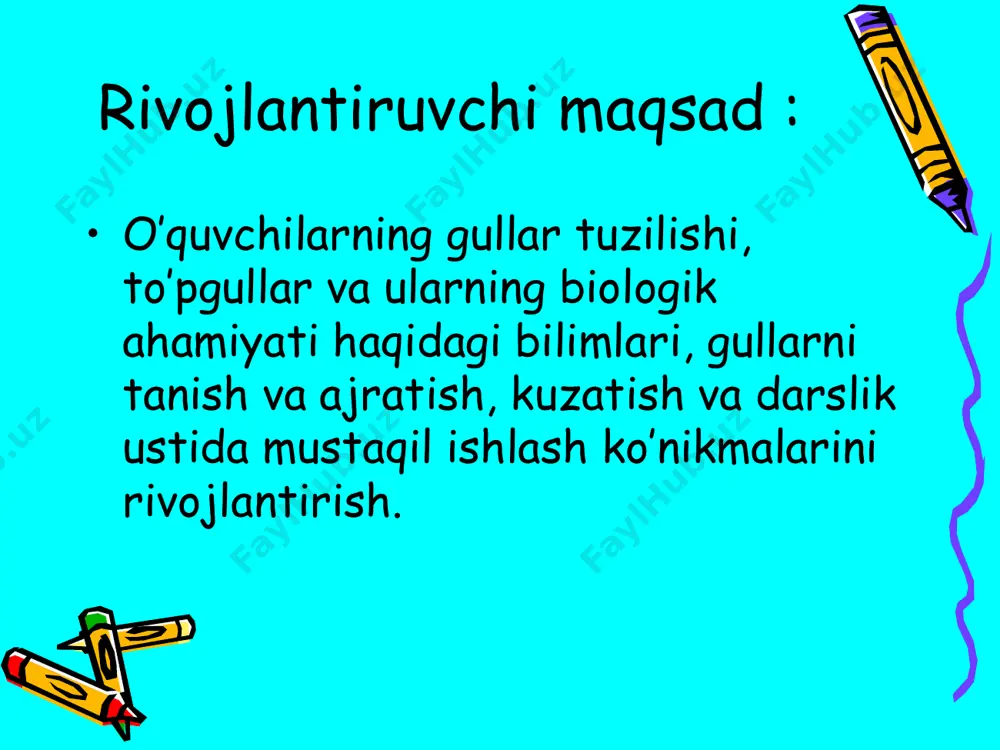"to'pgullar" seminar trening taqdimoti - Page 5