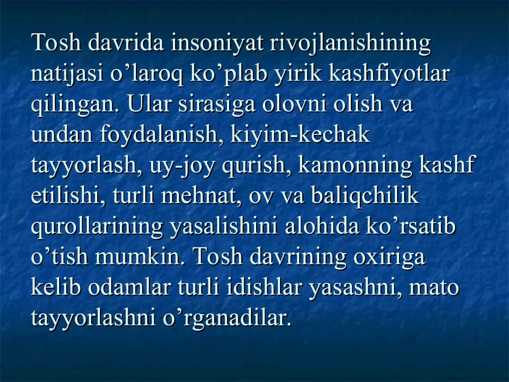 paleolit tarixi - Page 4