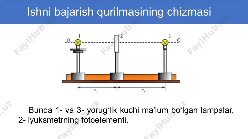ishni bajarish qurilmasining chizmasi - Page 4