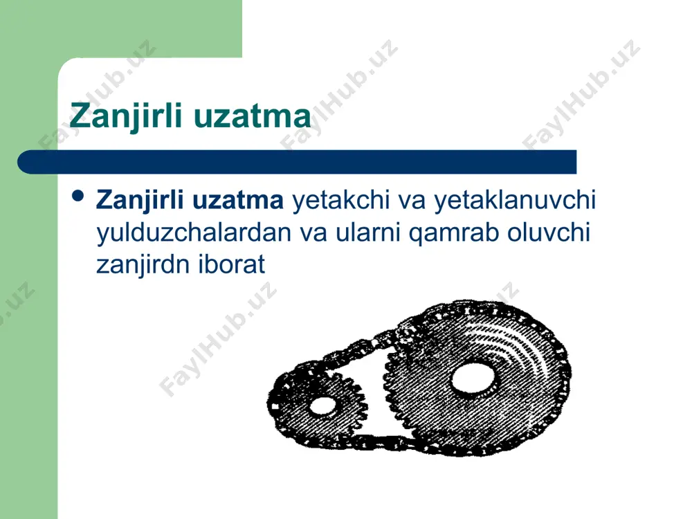 uzatmalarning yangi turlari - Page 5