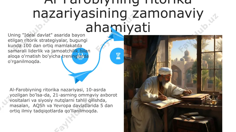 al-farobiyning ritorika nazariyasi va amaliyoti - Page 4