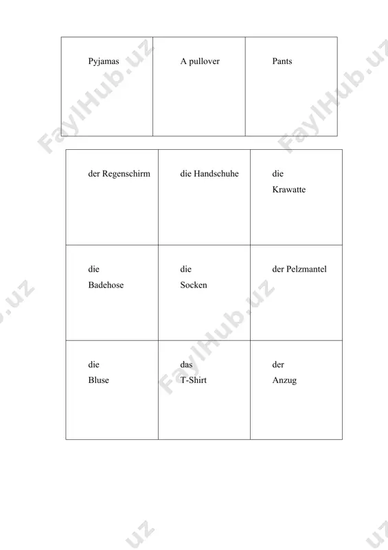 дарсларда коммуникатив ўйинлардан фойдаланиш - Page 4