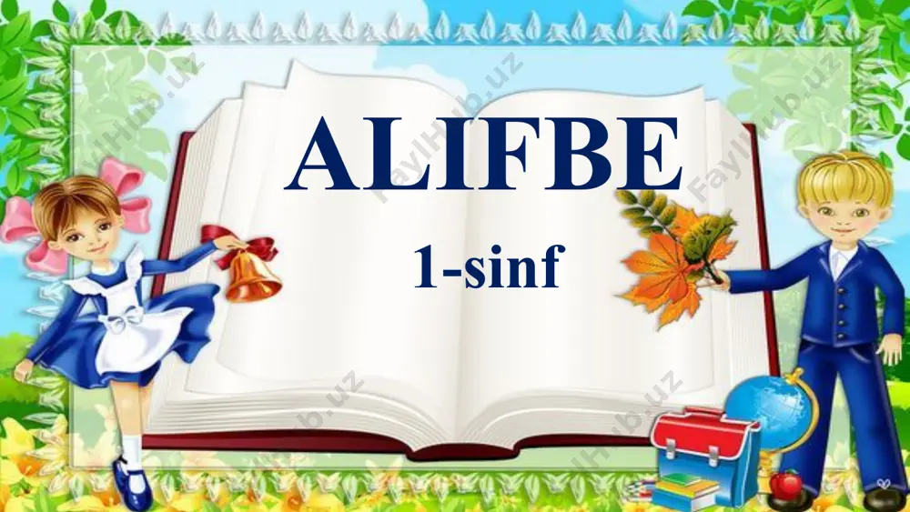 alifbe 15-dars - Page 2