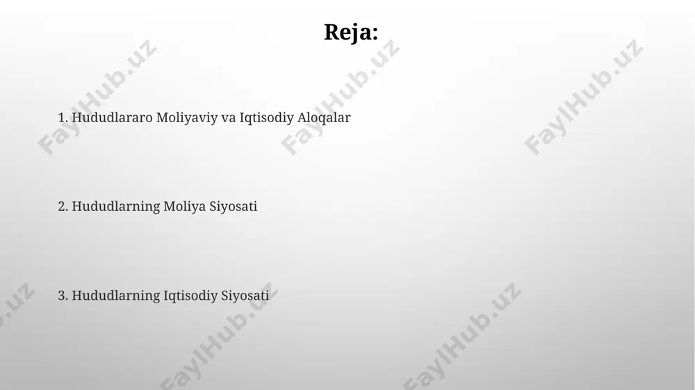 hududiy ish bilan bandlikni ta'minlash dasturi doirasida 15000 dan ortiq yangi ish o'rni yaratildi, bu esa mintaqaning iqtisodiy o'sish sur'atlariga ijobiy ta'sir ko'rsatdi. toshkent shahrida amalga oshirilayotgan bandlikni oshirish bo'yicha loyihalar natijasida 2023-yilning birinchi choragida 5% ga yaqin ishsizlik darajasining pasayishi kuzatildi, bu 10 000 dan ortiq fuqaroning ish bilan ta'minlanishini anglatadi. soliq siyosati va hududiy soliq imtiyozlari қорақалпоғистон республикасида экологик лойиҳаларни амалга оширувчи корхоналарга 3 йил муддатга солиқ имтиёзлари берилиши, 2022 йилда 50 та янги иш ўрни яратилишига олиб келди. андижон вилоятида қишлоқ хўжалиги маҳсулотларини етиштирувчи корхоналарга бериладиган солиқ имтиёзлари 2024 йилгача 5 йилга узайтирилди, бу 10% гача рентабелликни ошириши кутилмоқда. davlat byudjeti va hududiy byudjetlar 2023-yilgi davlat byudjetidan toshkent shahri 15% ga yaqin mablag' oldi, bu hududiy infratuzilmani rivojlantirish va ijtimoiy dasturlarni amalga oshirish uchun sarflanadi. buxoro viloyatining hududiy byudjeti ta'lim sohasiga 2022 yilga nisbatan 10% ko'proq mablag' ajratdi, bu maktablarni modernizatsiya qilish va o'qituvchilarning malakasini oshirishga qaratilgan. …