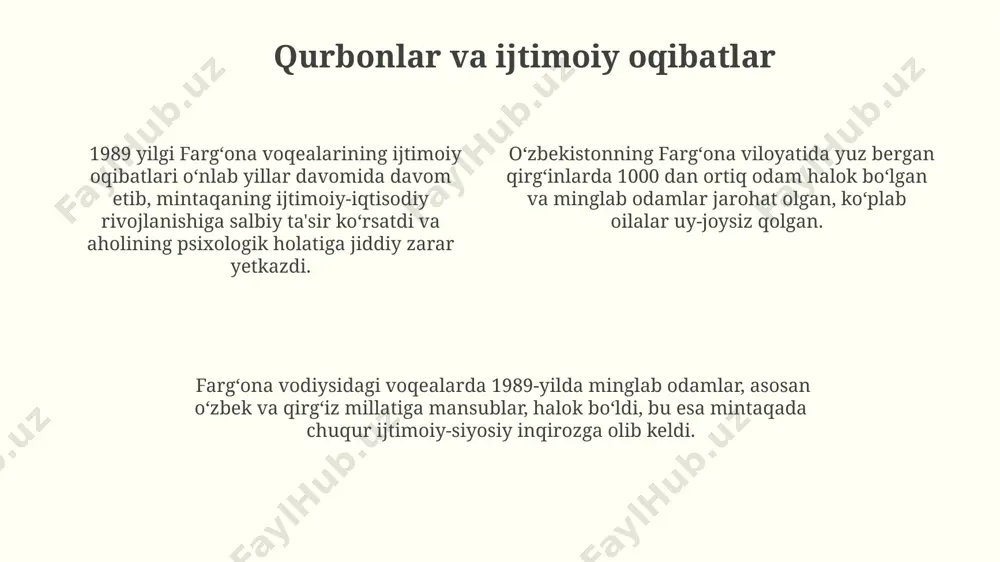 perestroyka siyosati va uning inqirozi. farg‘ona fojialari - Page 4