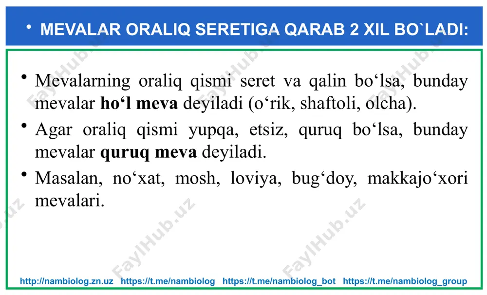 zn.uz https://t.me/nambiolog https://t.me/nambiolog_bot https://t.me/nambiolog_group e’tiboringiz uchun rahmat image1.jpg image2.jpg image3.png image4.png image5.png image6.png image7.jpeg image8.jpeg image9.png image10.jpeg image11.jpeg image12.jpeg image13.jpeg image14.jpeg image15.jpeg image16.jpeg image17.jpeg image18.jpeg image19.jpeg image20.jpeg image21.png image22.png image23.png