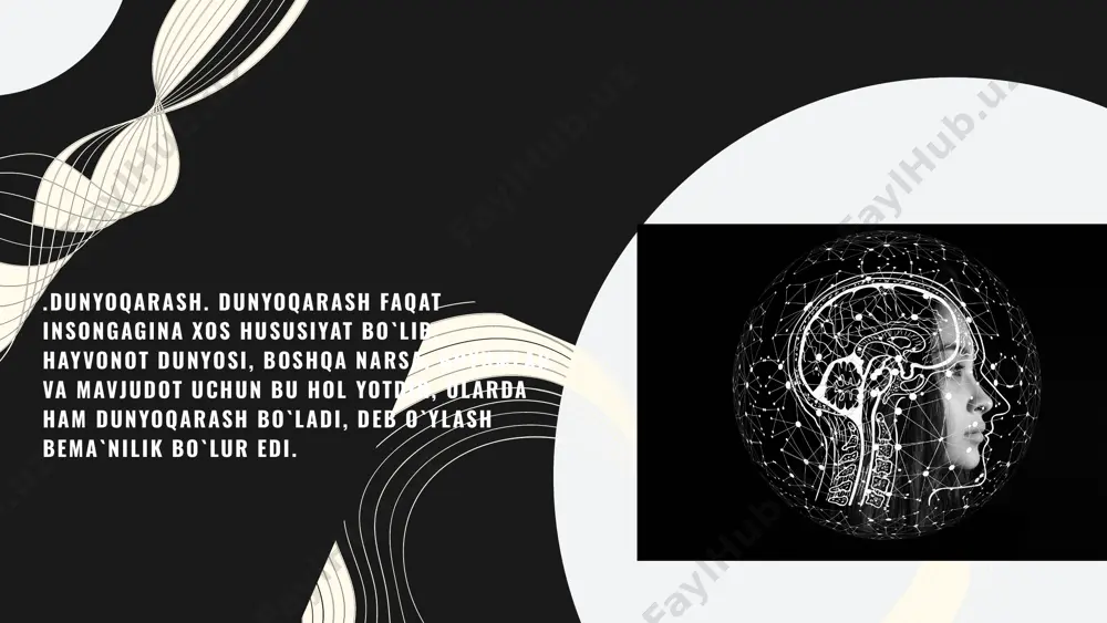 o'quvchilarda ilmiy dunyo qarashni shakllantirish - Page 5