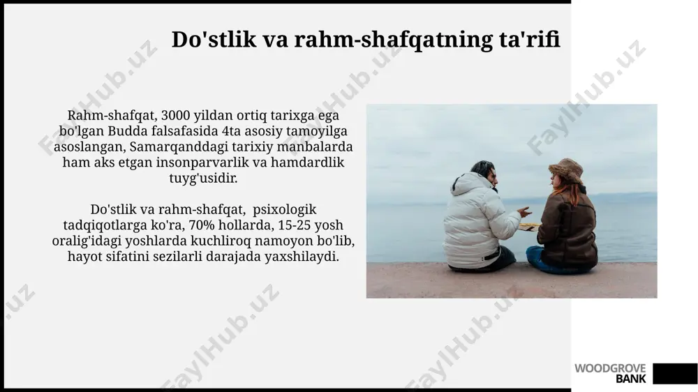 do'stlik va mehr oqibat - Page 5